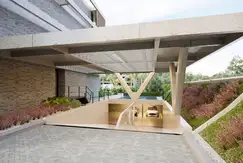 ONE Boutique de 1 Dormitorios