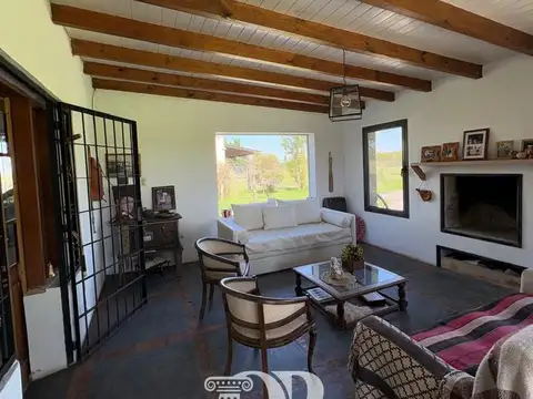Casa en Venta 4 años
