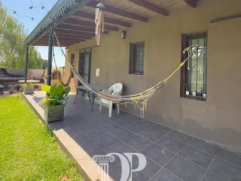 Casa en Venta de 4 dormitorios