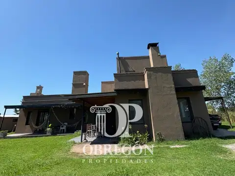 Casa en Venta en Pergamino, USD 250.000