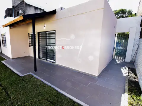 Casa en Venta en Castelar Norte, USD 130.000