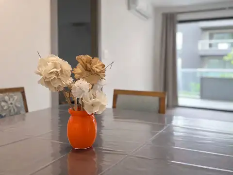 Departamento en Alquiler Temporal de 1 dormitorio