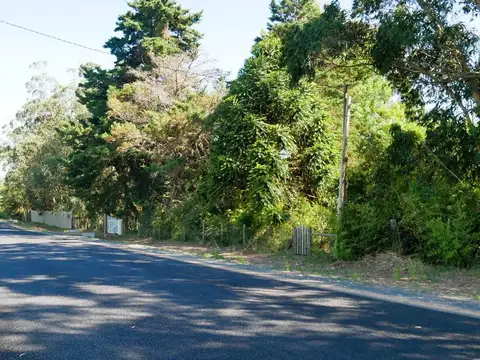 VENTA TERRENO PLAYA VERDE RUTA 73