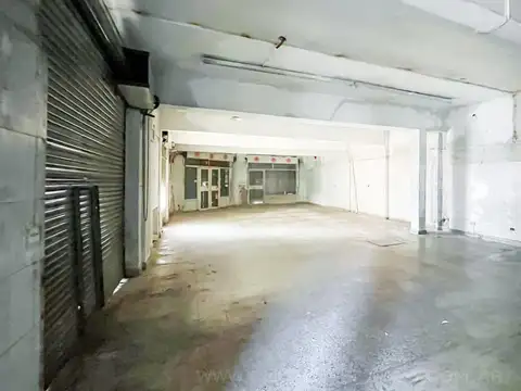 Local en Alquiler 50 años