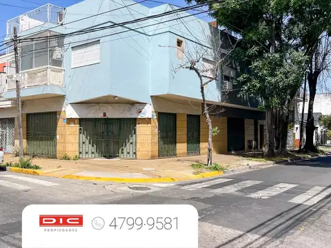 Local Alquiler - Olivos-Uzal/Panam.