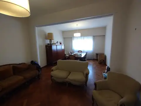 Departamento en Venta 60 años