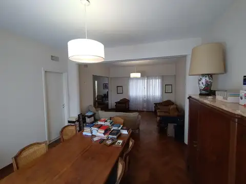 Departamento en Venta 60 años