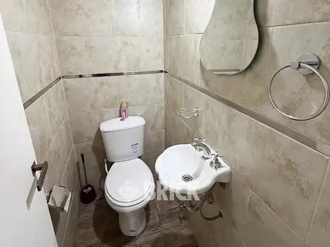 Departamento en Venta 55 años