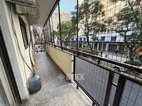 Departamento en Venta en Almagro, USD 169.000