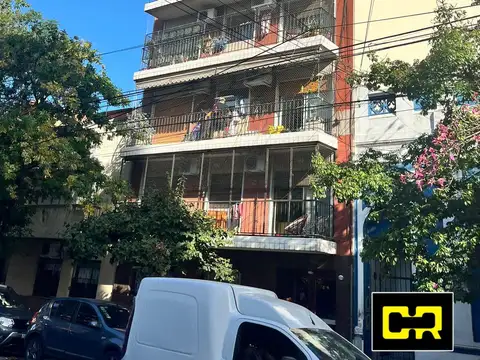 Cochabamba 4300, Piso 2