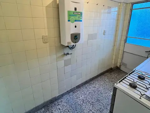 Departamento en Venta 50 años