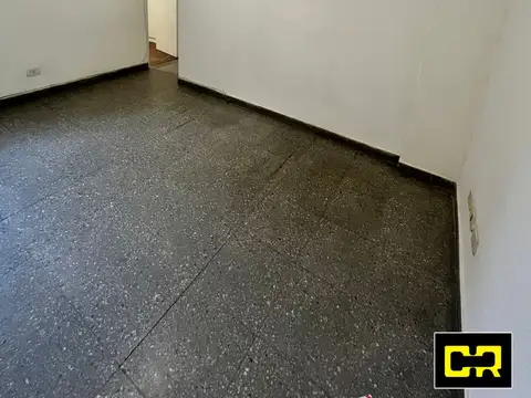 Departamento en Venta en Boedo, USD 57.500