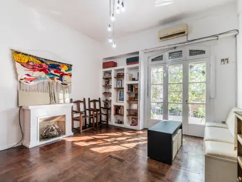 Depto Tipo Casa en Venta de 3 dormitorios