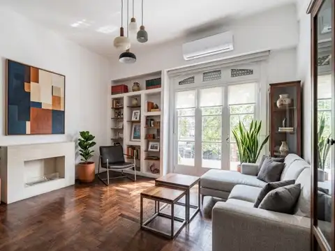 Depto Tipo Casa en Venta de 4 ambientes