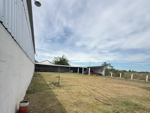 Local en Venta 2 años
