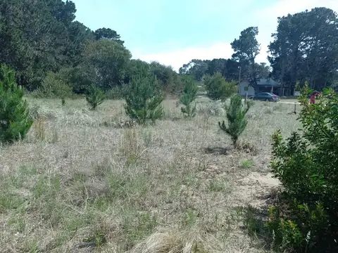 Lote en venta en Nueva Atlantis - Costa Argentina