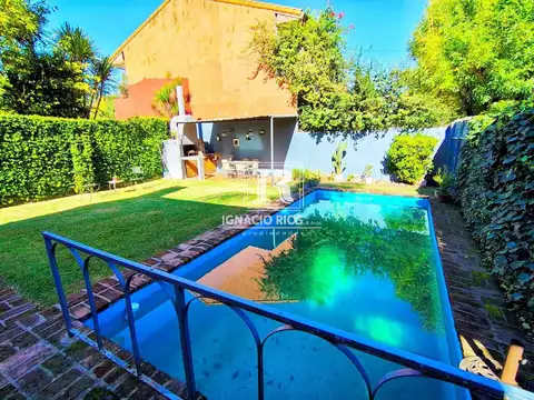 Casa en Alquiler A Estrenar