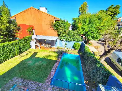 Casa en Alquiler de 4 dormitorios