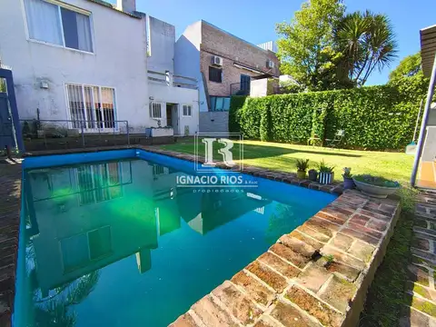 Casa en Alquiler en La Horqueta, USD 2.000