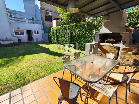 Casa  en Alquiler en La Horqueta, San Isidro, G.B.A. Zona Norte