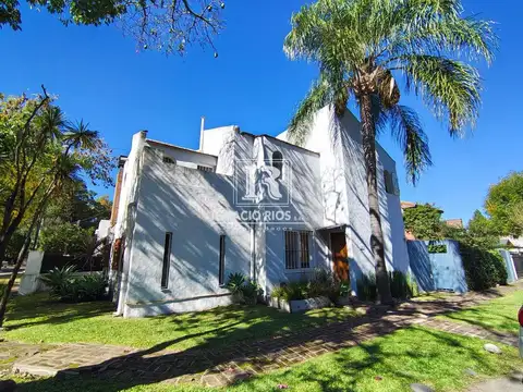 Casa  en Alquiler en La Horqueta, San Isidro, G.B.A. Zona Norte
