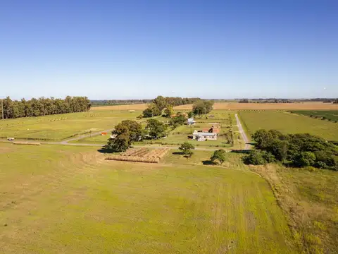 Azcuenaga Los Corrales