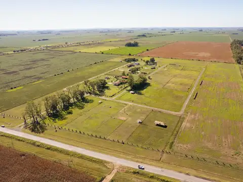 Terreno en Venta 45  mts Frente