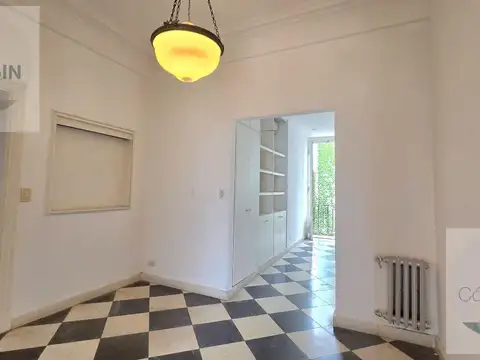Departamento en Alquiler en San Telmo, USD 750