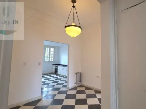 Departamento en Alquiler 70 años