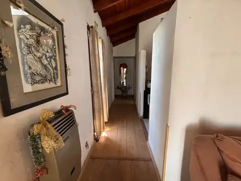 Casa en Venta 40 años