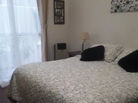 Chacabuco 1300 3 ambientes con patio