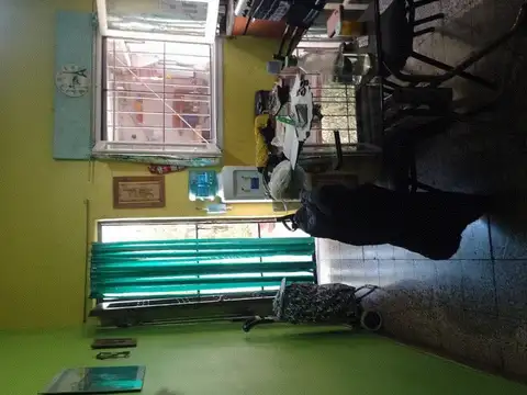 Leandro Nicéforo Alem 2800