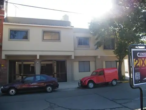 Depto Tipo Casa en Alquiler en Boulogne, $ 750.000