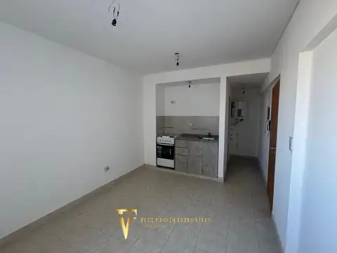 VENTA - DEPARTAMENTO - MONOAMBIENTE - A ESTRENAR - MONTE CASTRO
