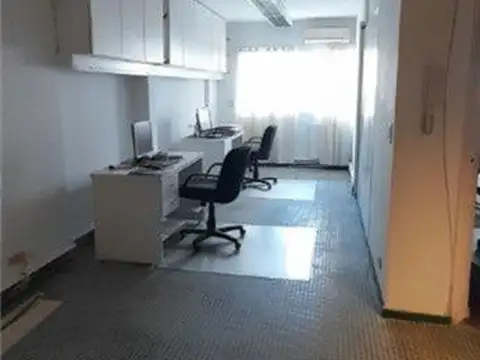 Oficina en Venta 40 años