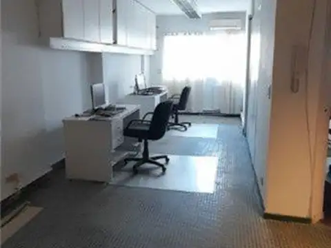 Oficina en Venta 40 años
