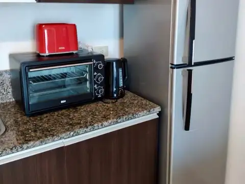 Departamento en Venta con 1 cochera