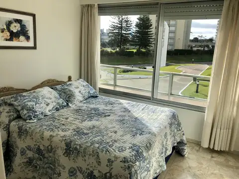 Departamento en Alquiler Temporal de 3 dormitorios