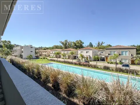 Departamento en venta en Saravi Village