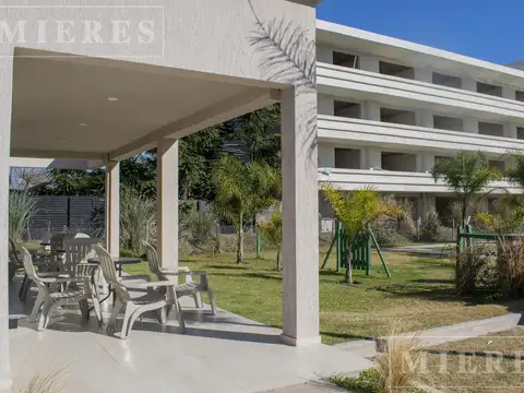 Departamento en venta en Saravi Village