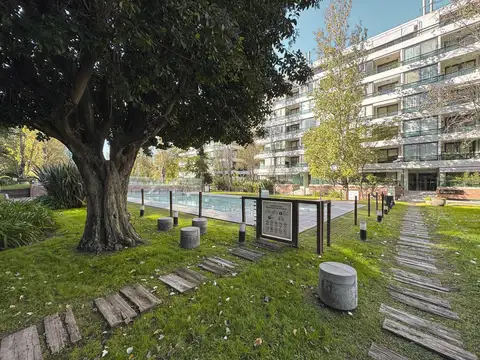 Departamento en Alquiler en Puerto Norte, $ 1.900.000