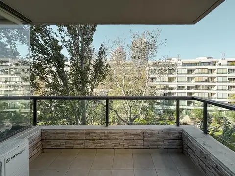 Departamento en Alquiler de 5 ambientes