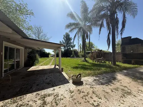 Casa en Alquiler 20 años