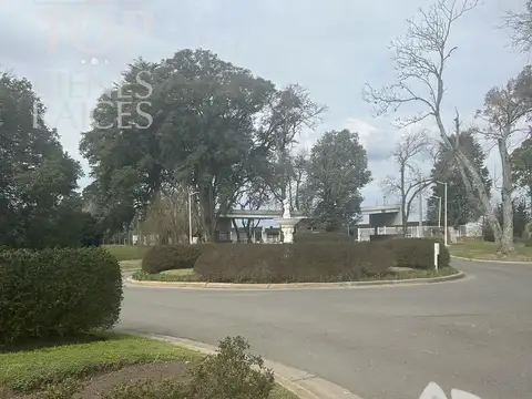 Terreno en Venta de 1000,0 m2