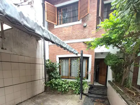 Depto Tipo Casa en Venta de 3 dormitorios
