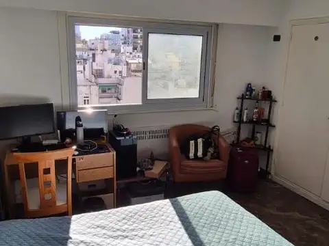 Departamento en Venta en Barrio Norte, USD 170.000