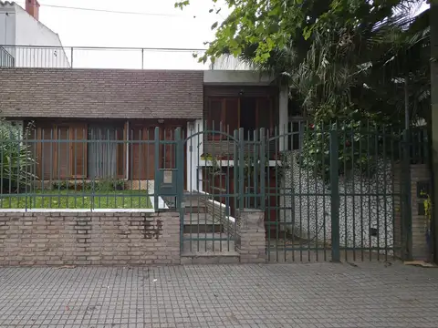 Terreno ideal constructora PB 6 pisos - Rosario Alberdi - Zona Norte