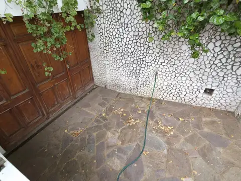 Terreno en Venta 9  mts Frente
