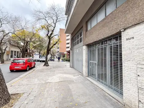 Local en Alquiler 40 años