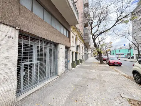 Alquiler Local. Italia al 2000 - Abasto